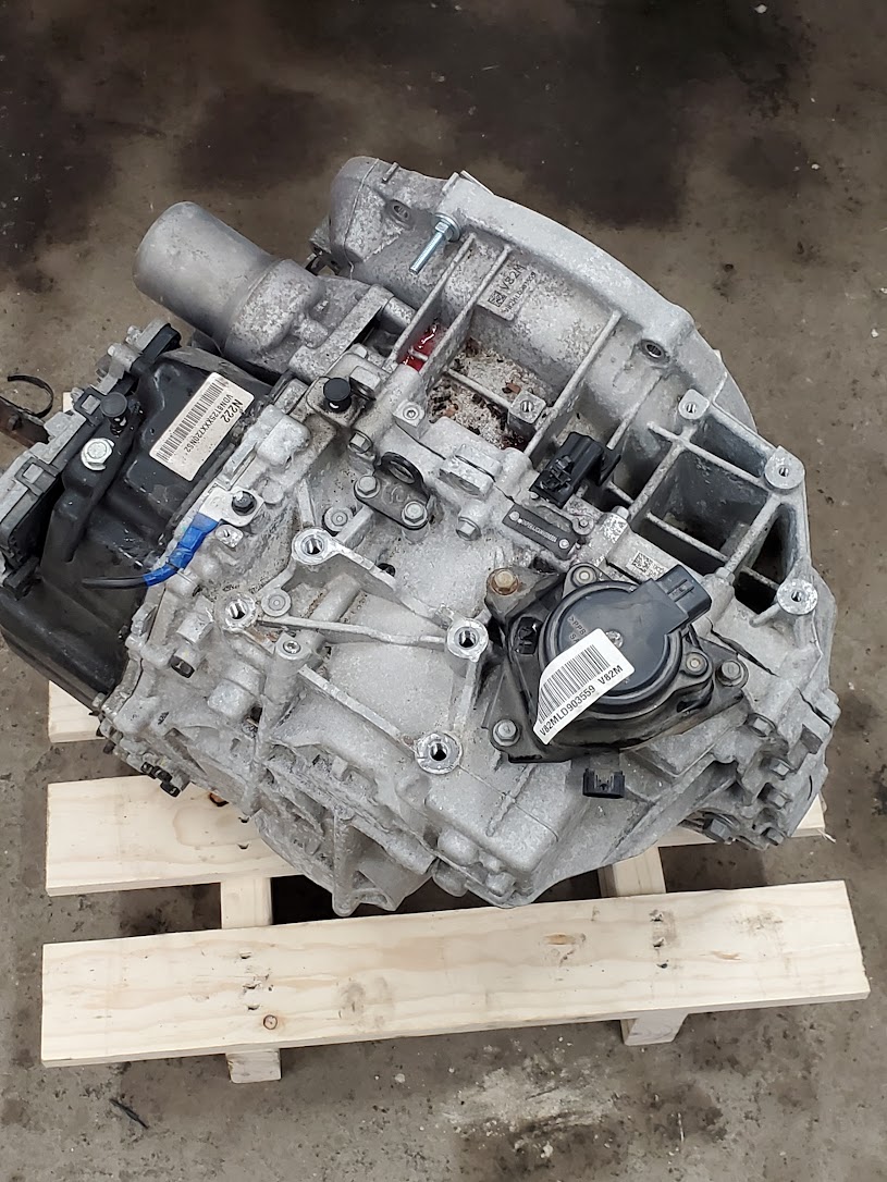 Transmission for Hyundai vehicles