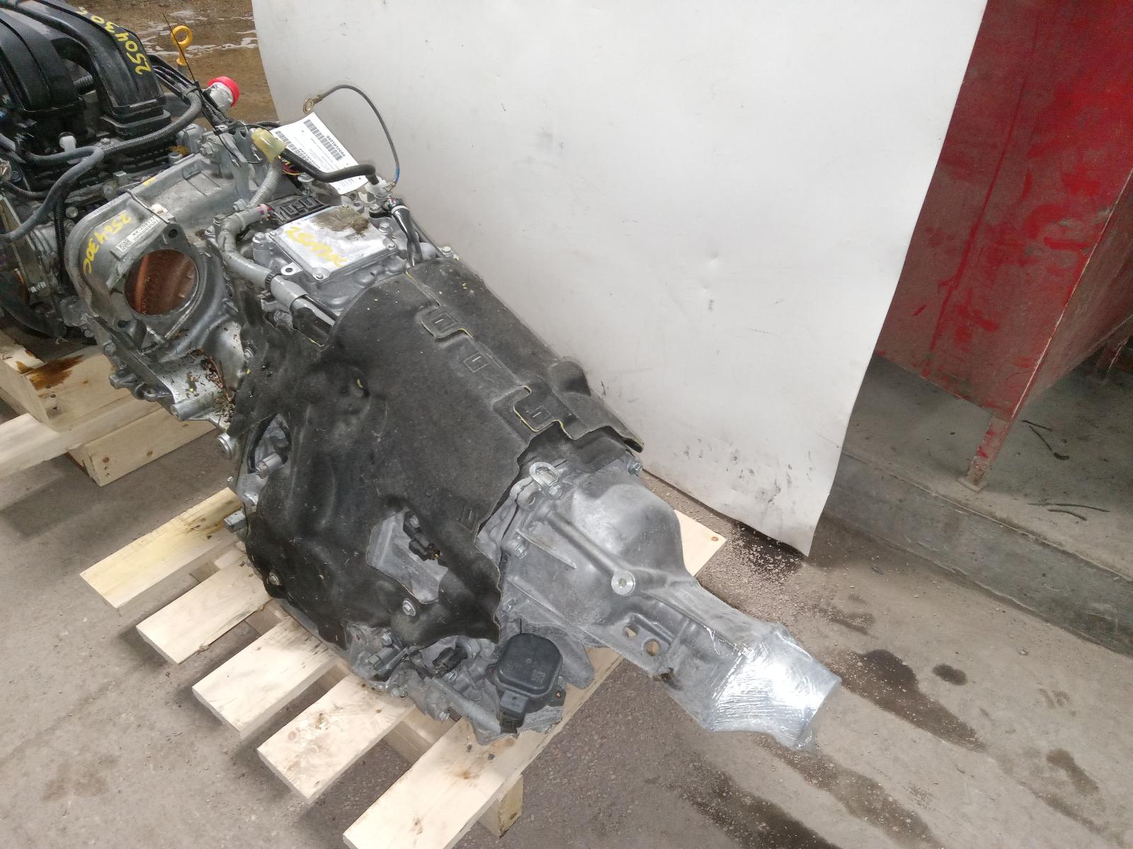 Transmission for Subaru vehicles