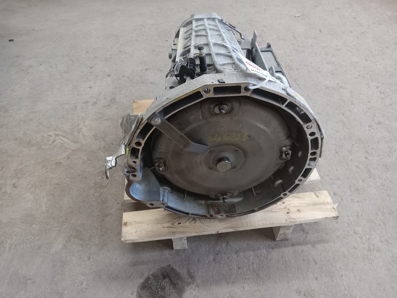 Transmission for Ford vehicles