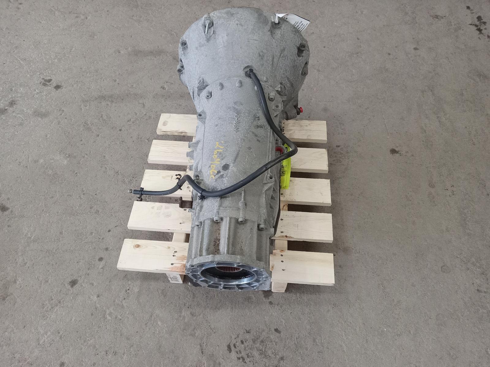 Transmission for Jeep vehicles