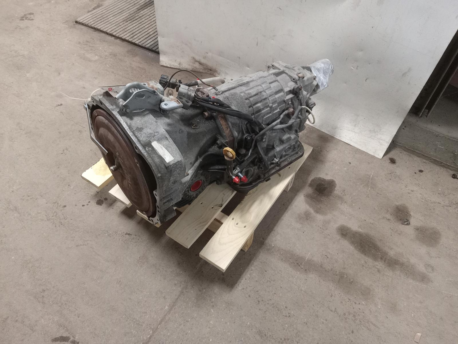 Transmission for Subaru vehicles