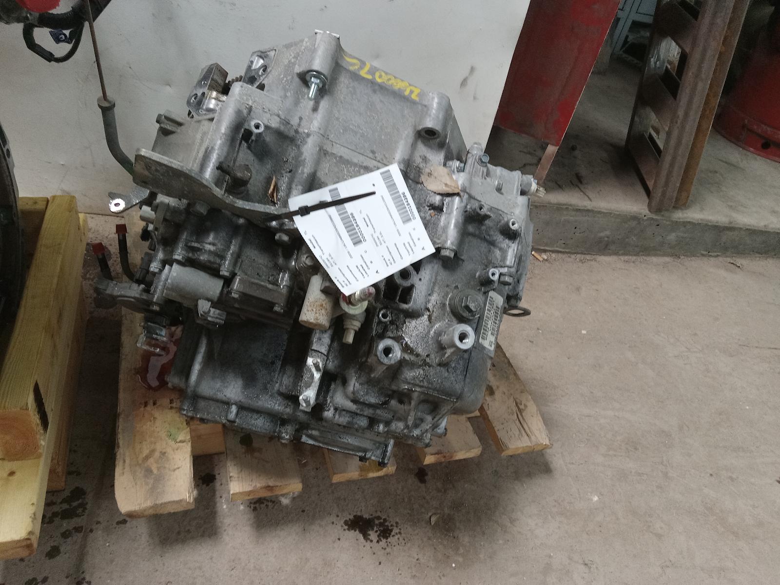Transmission for Acura vehicles