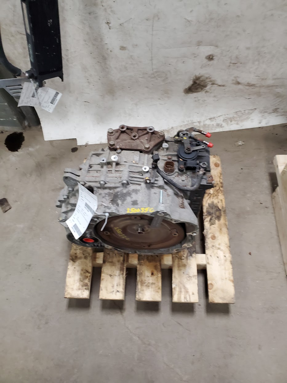 Transmission for Kia vehicles