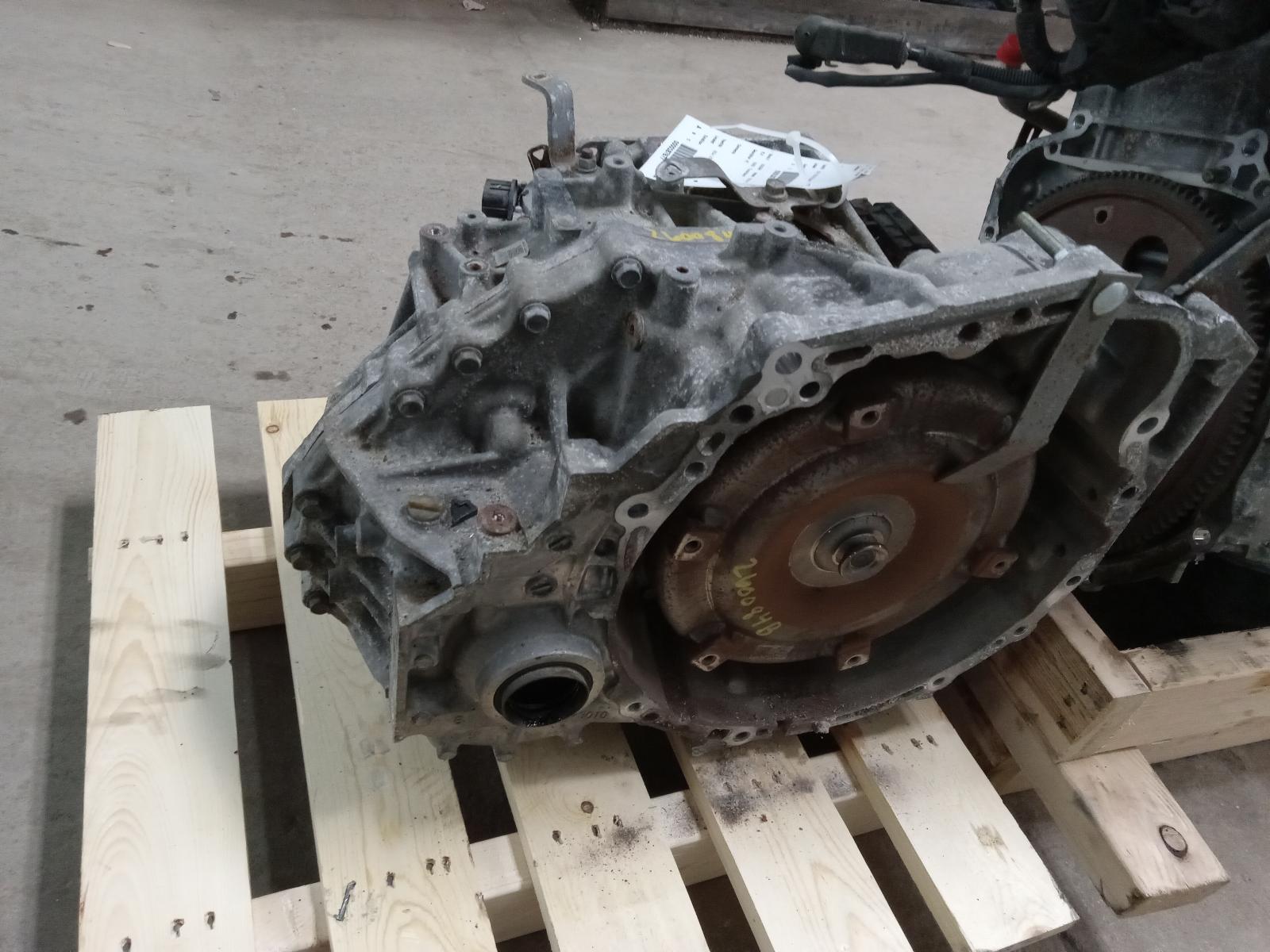 Transmission for Scion vehicles