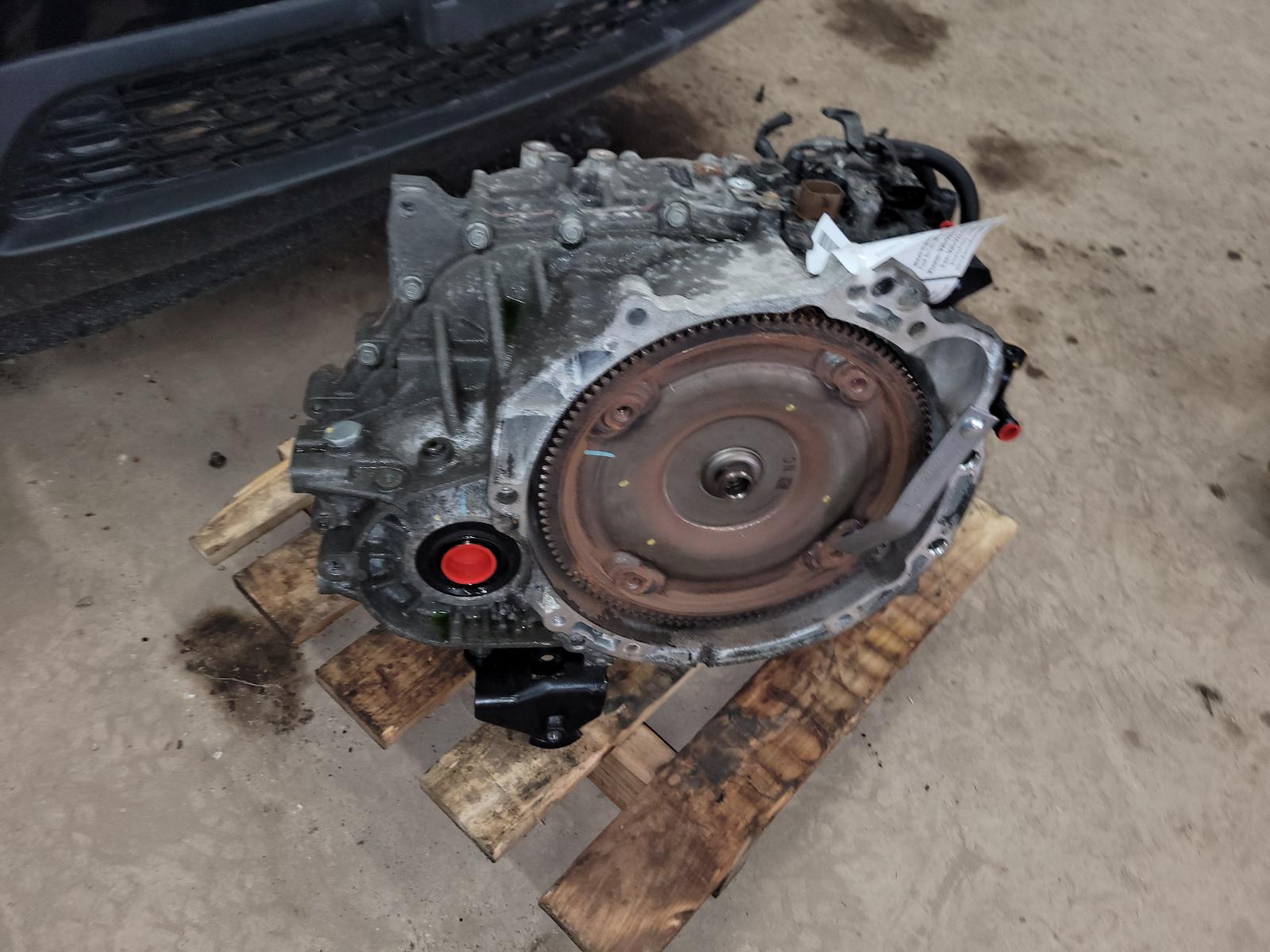 Transmission for Kia vehicles