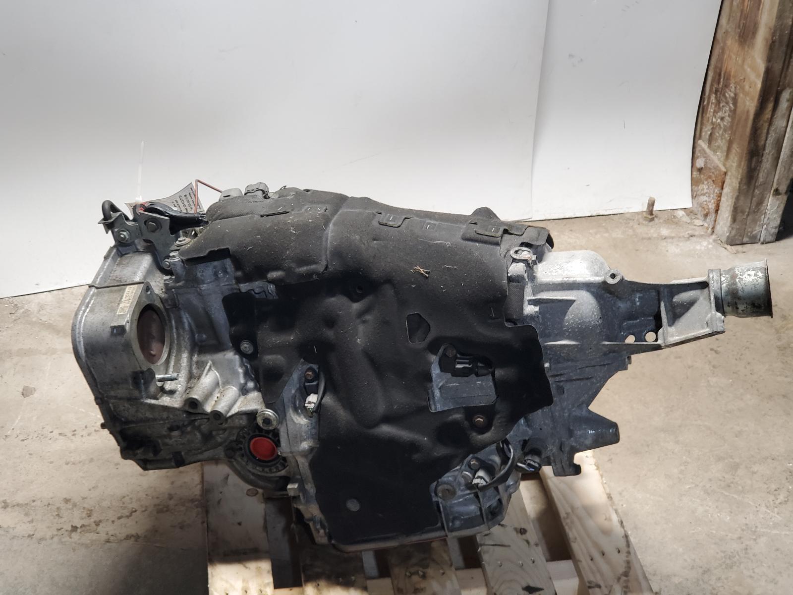 Transmission for Subaru vehicles