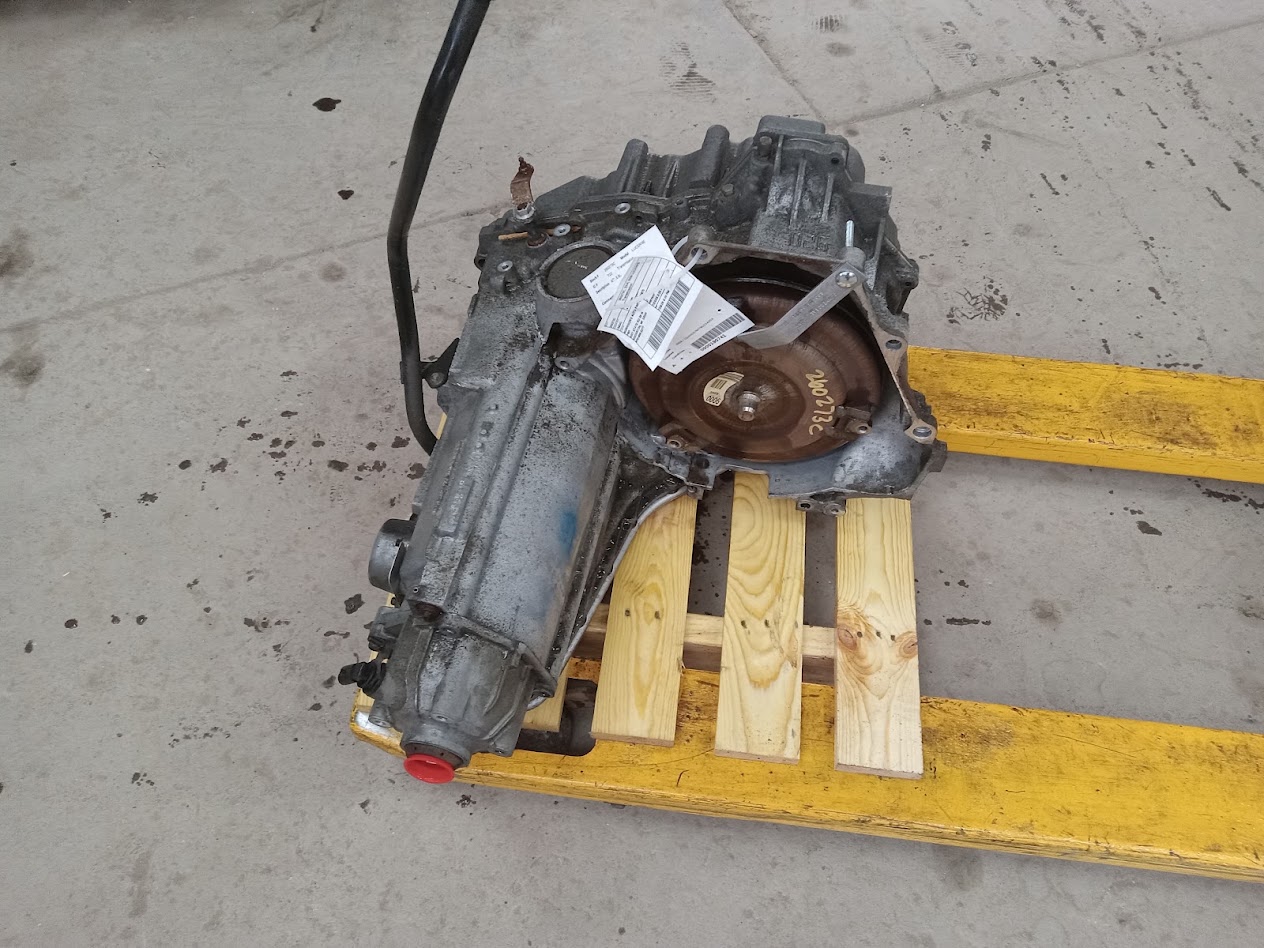 Transmission for Buick vehicles