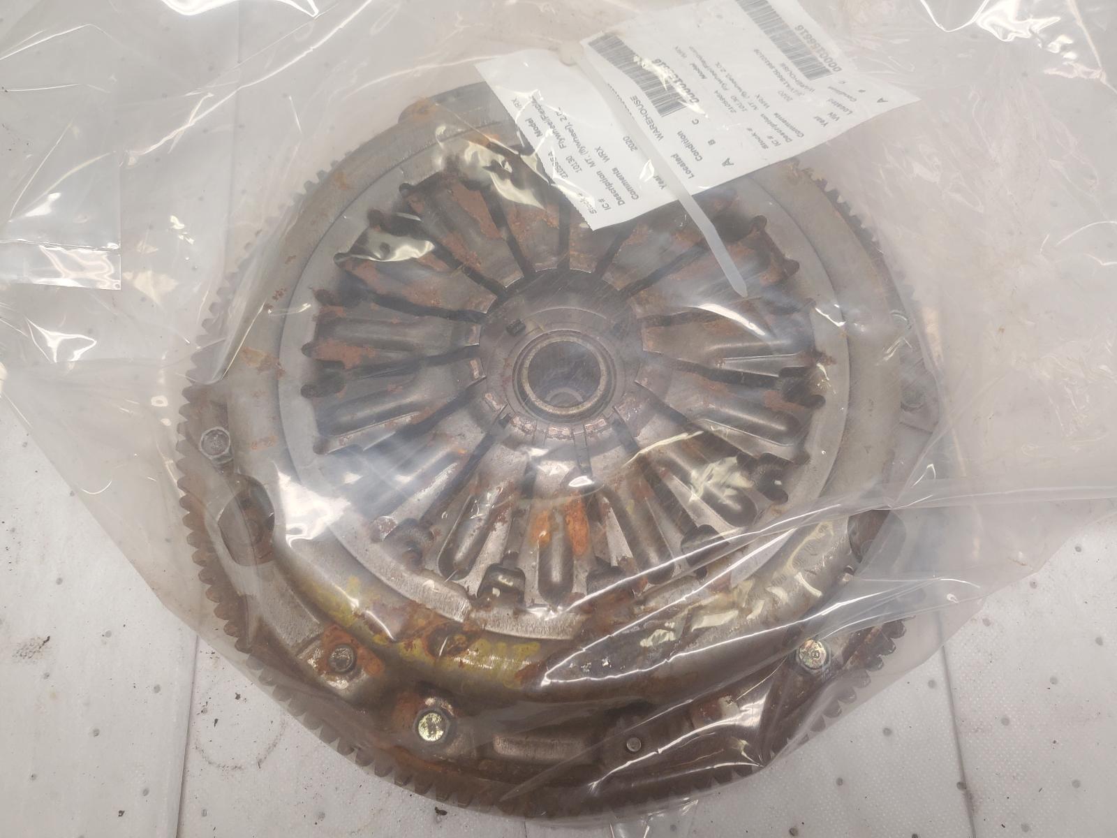 Flywheel Flex Plate for Subaru vehicles