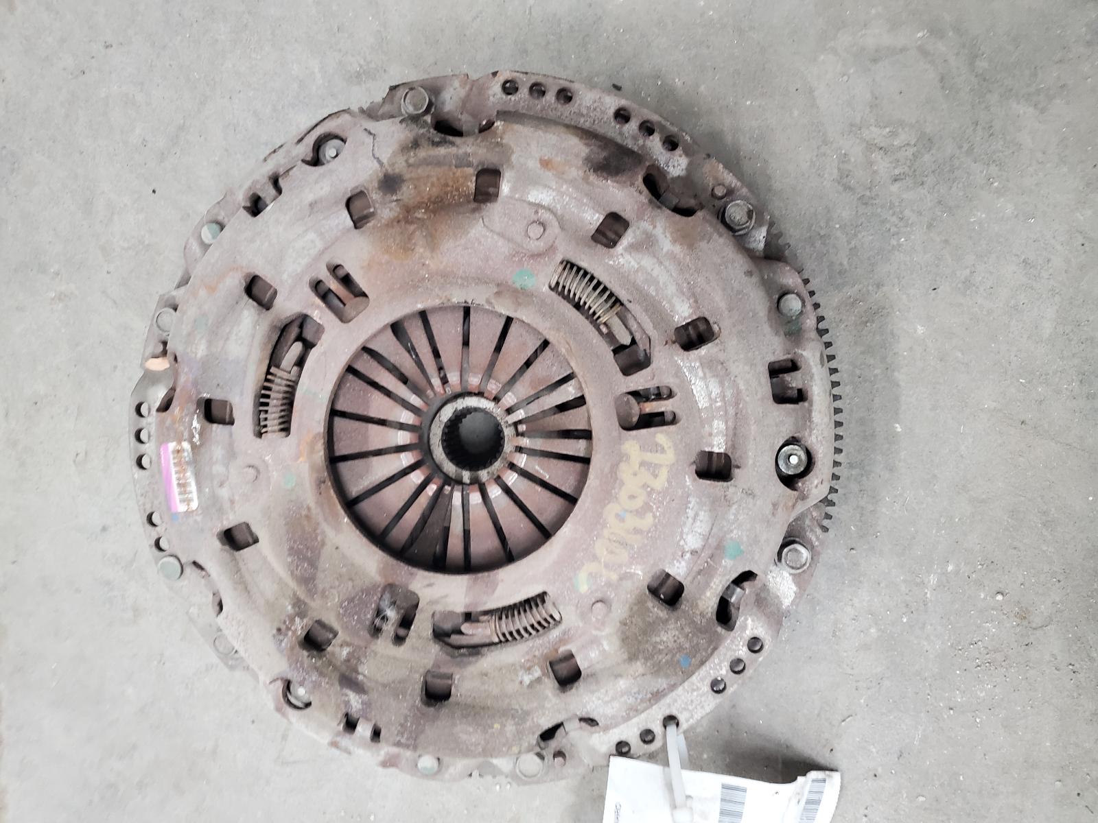 Flywheel Flex Plate for Chevrolet vehicles