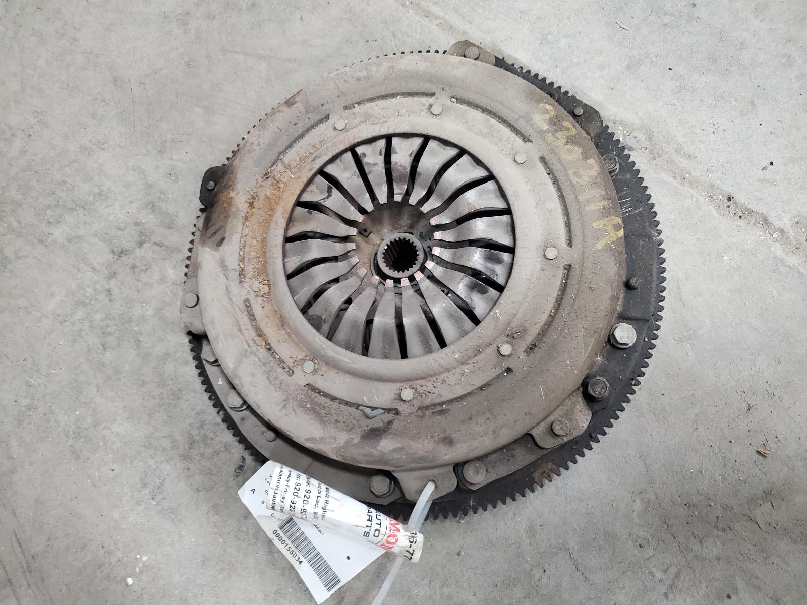 Flywheel Flex Plate for Ford vehicles