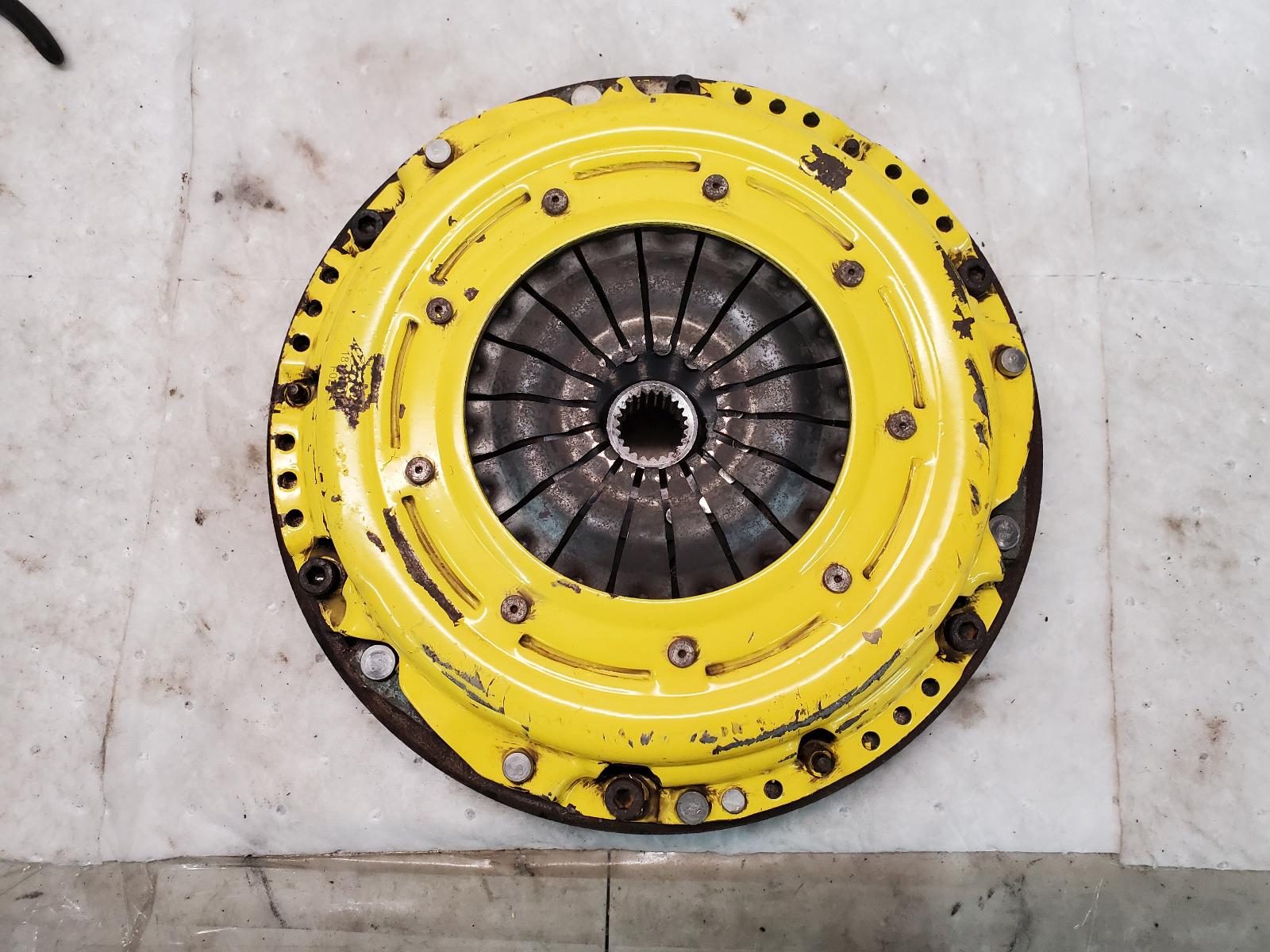 Flywheel Flex Plate for Ford vehicles