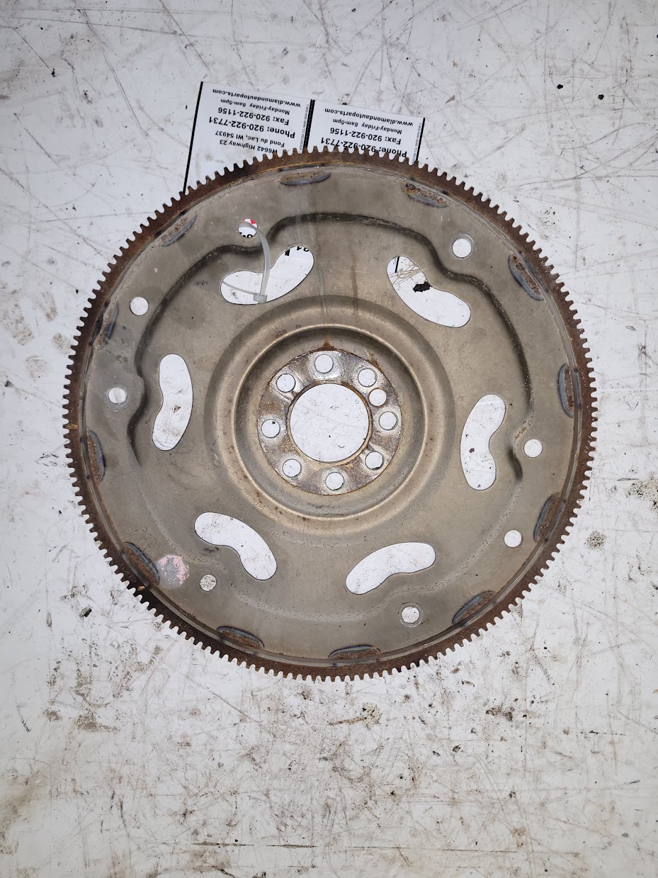 Flywheel Flex Plate for Chevrolet, GMC and Cadillac vehicles