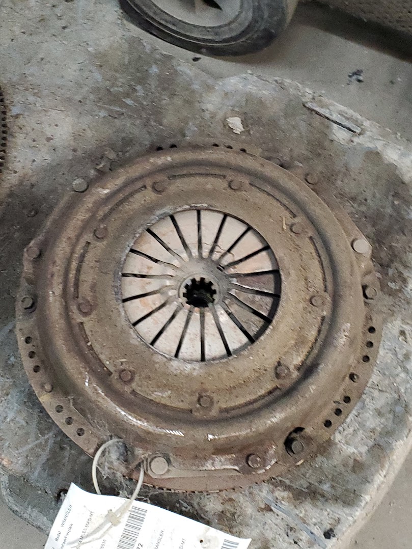 Flywheel Flex Plate for Jeep vehicles