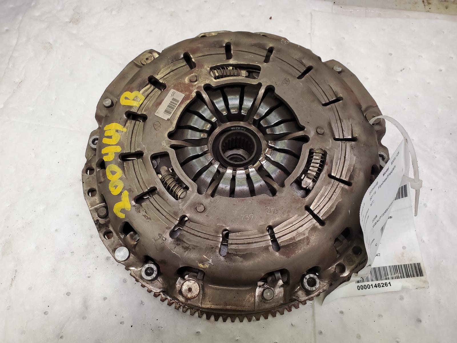 Flywheel Flex Plate for Bmw vehicles