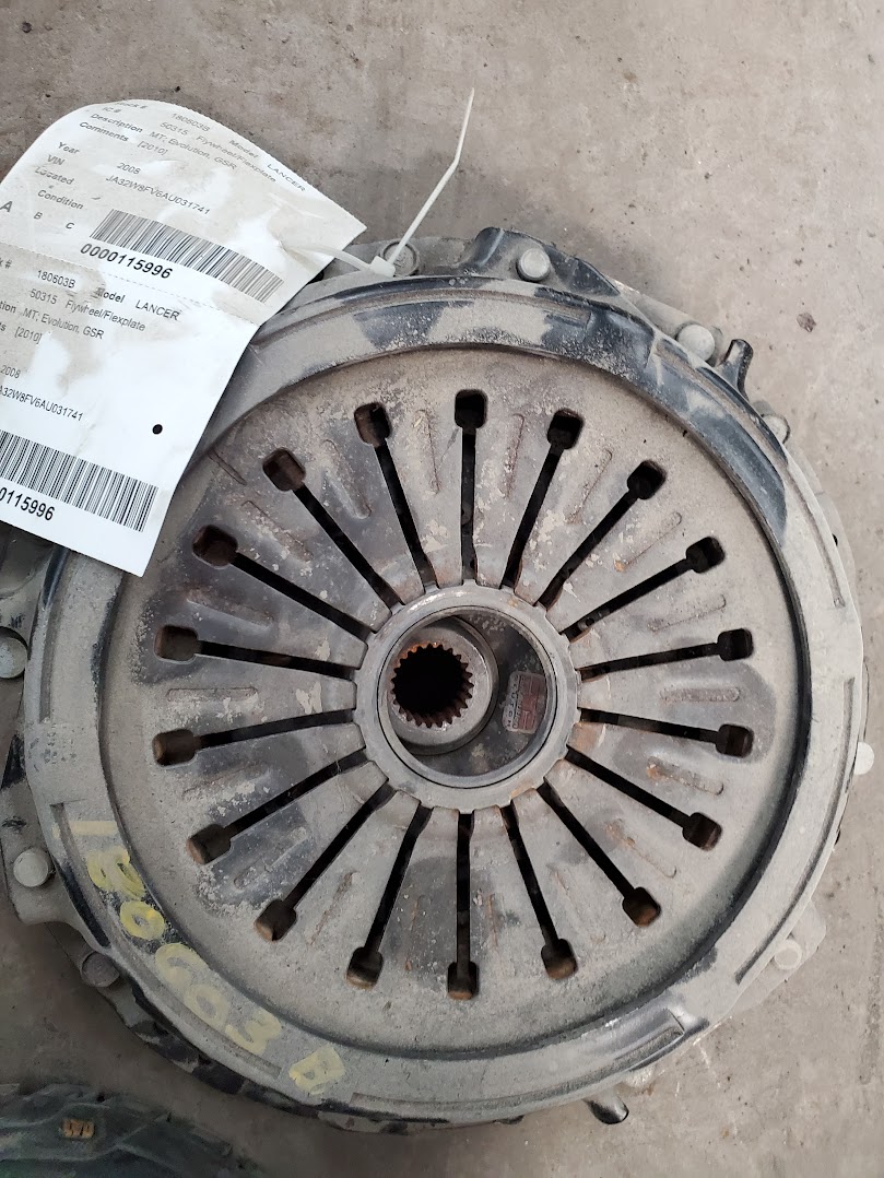 Flywheel Flex Plate for Mitsubishi vehicles