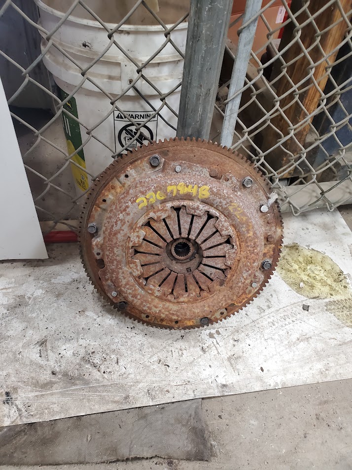 Flywheel Flex Plate for Subaru vehicles