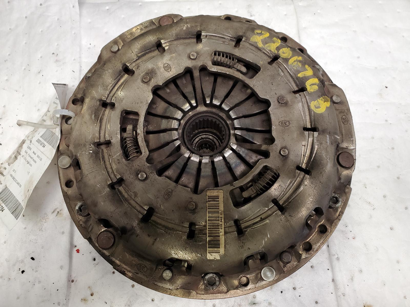 Flywheel Flex Plate for Bmw vehicles