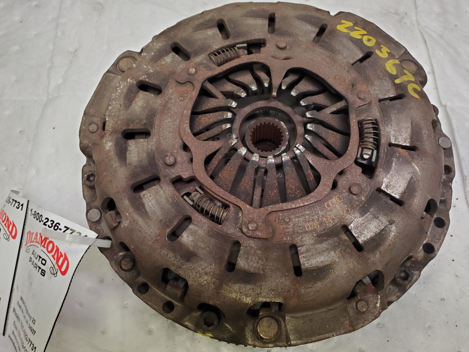 Flywheel Flex Plate for Audi vehicles