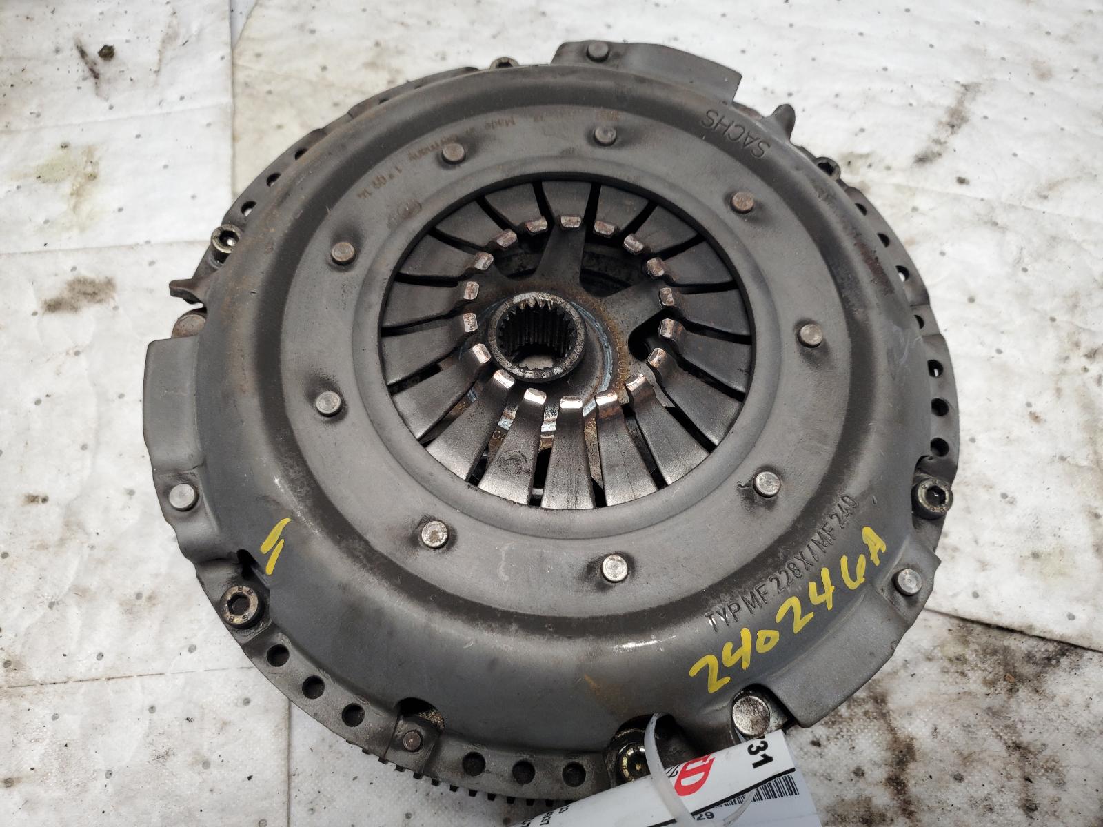 Flywheel Flex Plate for Porsche vehicles