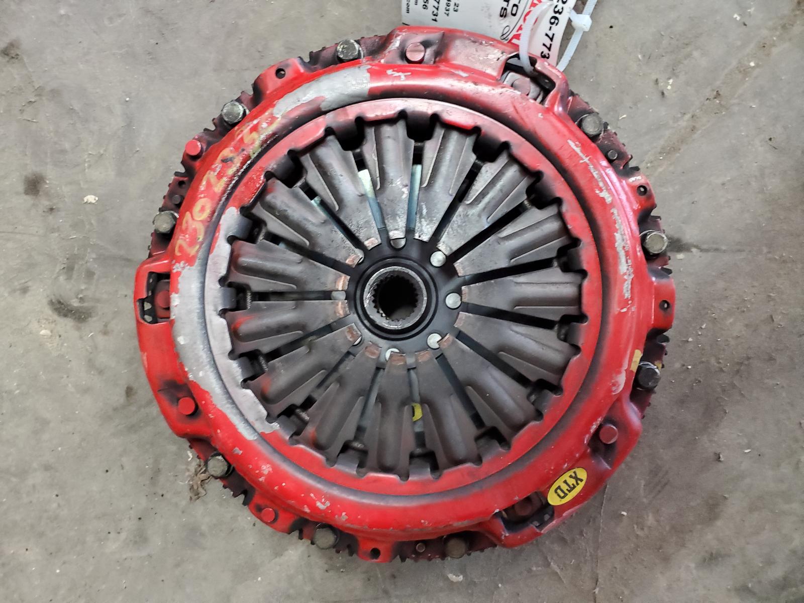 Flywheel Flex Plate for Infiniti and Nissan vehicles
