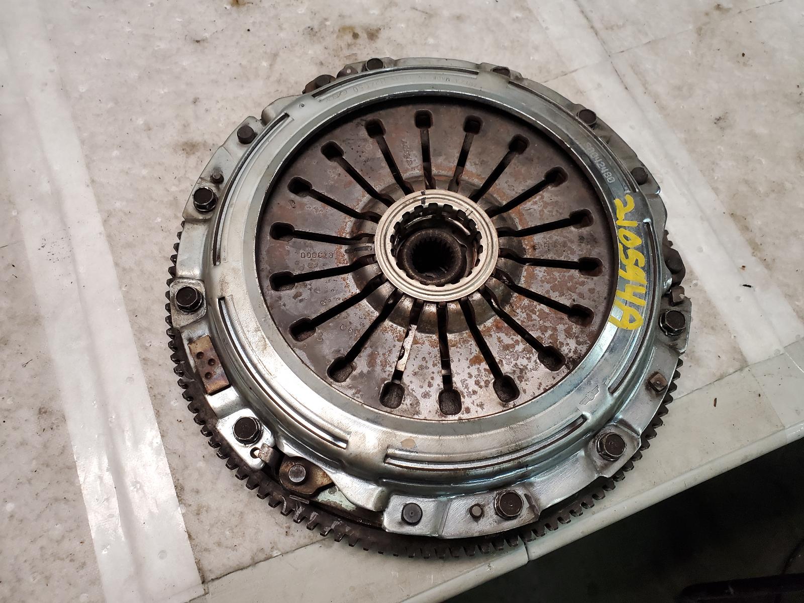 Flywheel Flex Plate for Subaru vehicles
