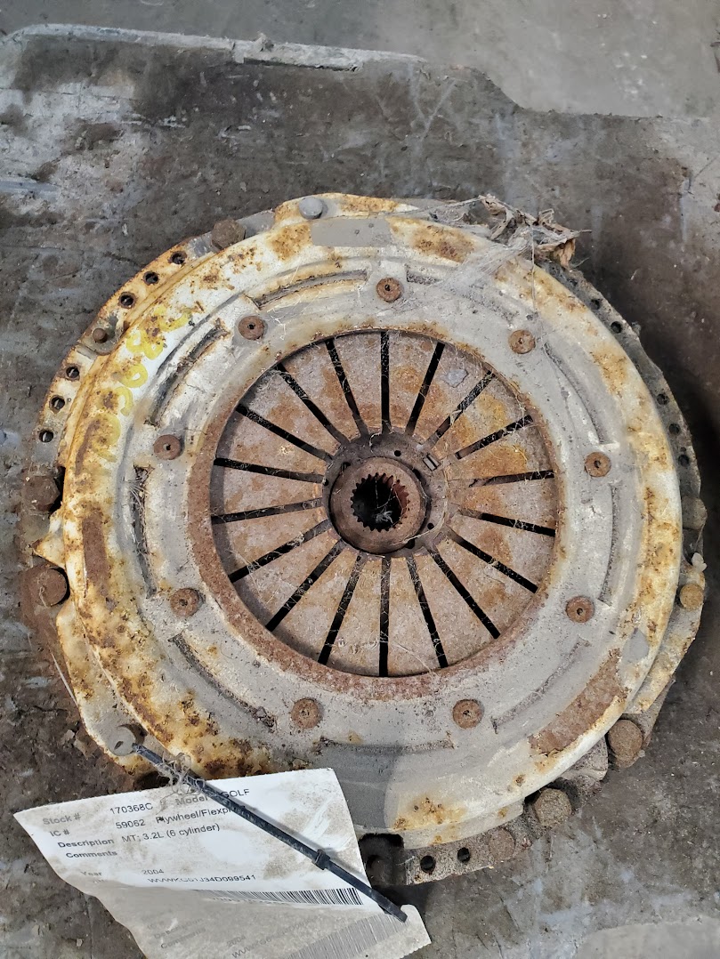 Flywheel Flex Plate for Volkswagen vehicles