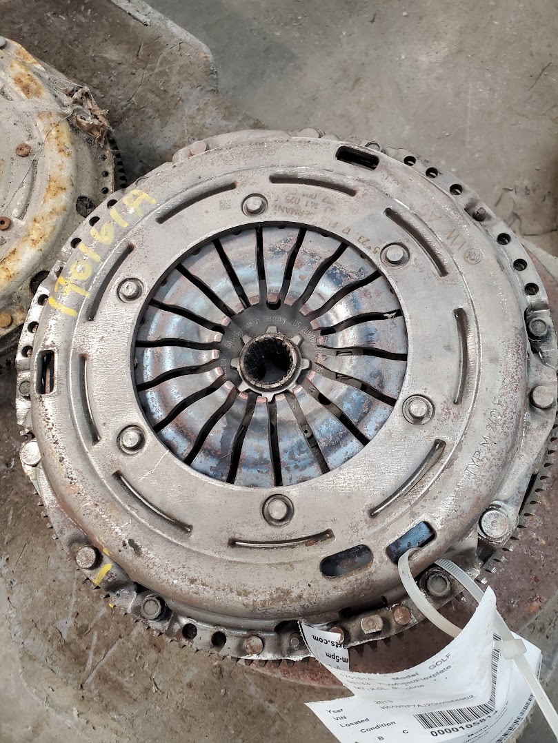 Flywheel Flex Plate for Volkswagen vehicles