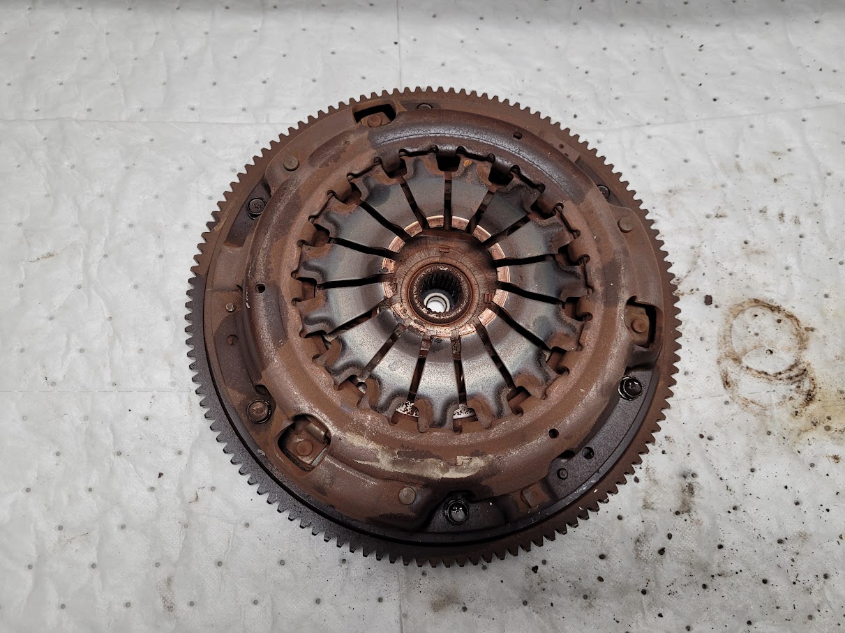 Flywheel Flex Plate for Subaru vehicles