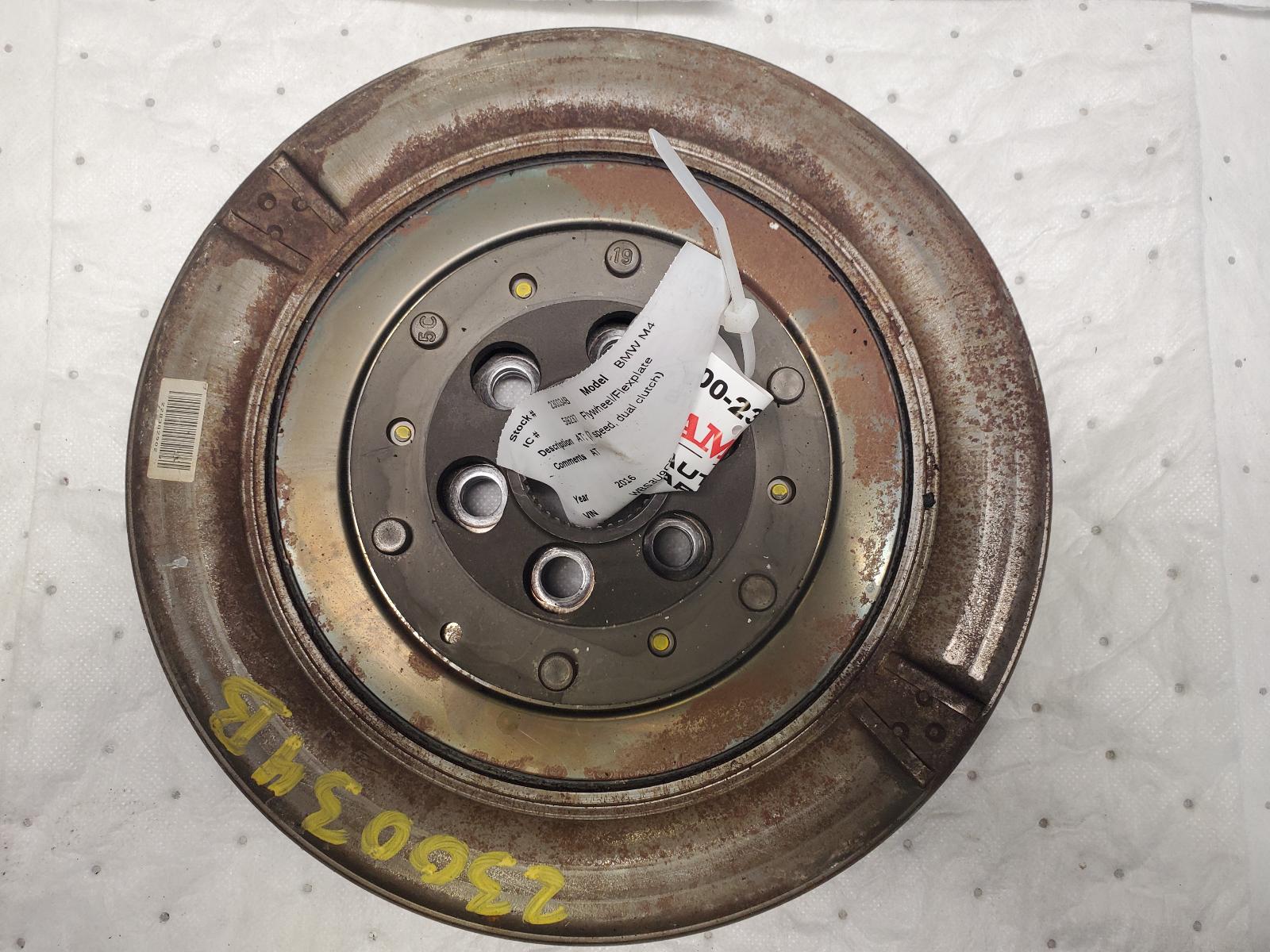 Flywheel Flex Plate for Bmw vehicles