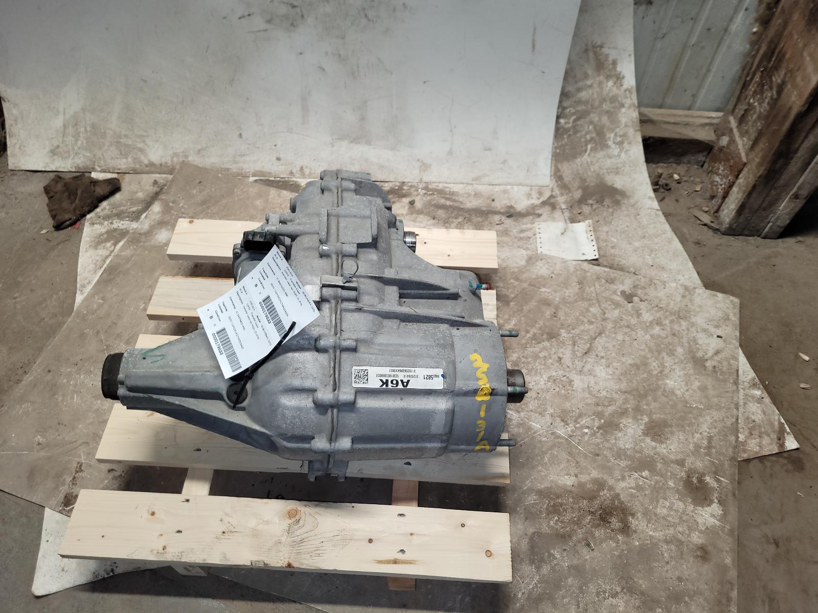 Transfer Case Assembly for GMC, Cadillac and Chevrolet vehicles