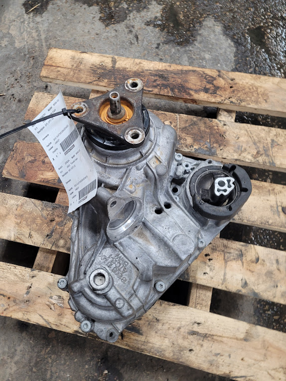 Transfer Case Assembly for Bmw vehicles