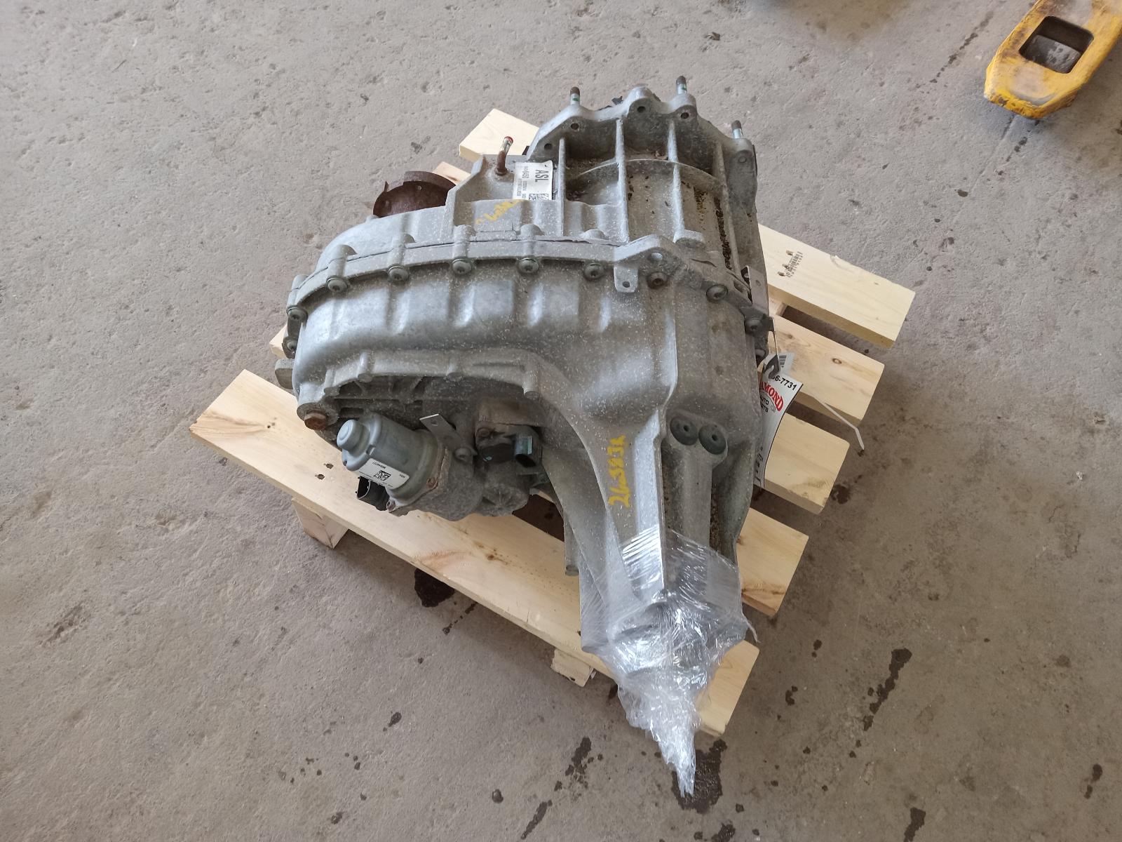 Transfer Case Assembly for GMC and Chevrolet vehicles