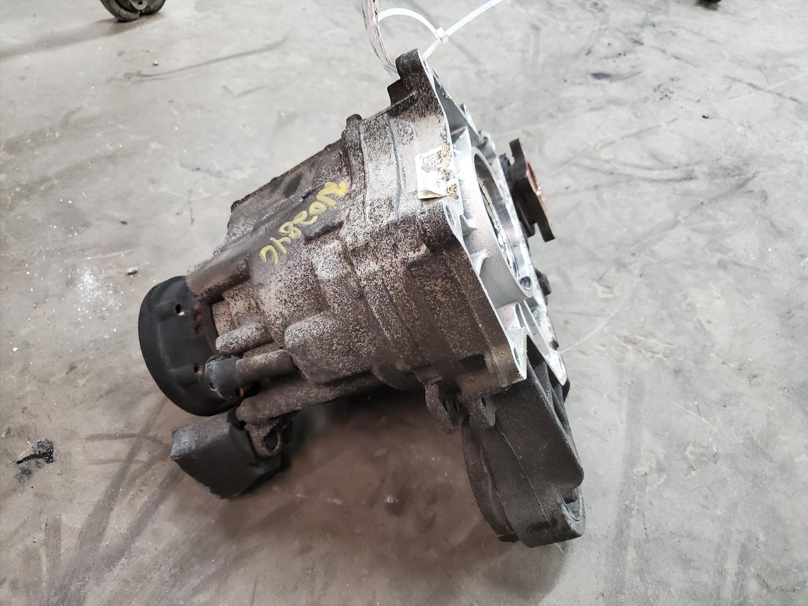Transfer Case Assembly for Jaguar vehicles