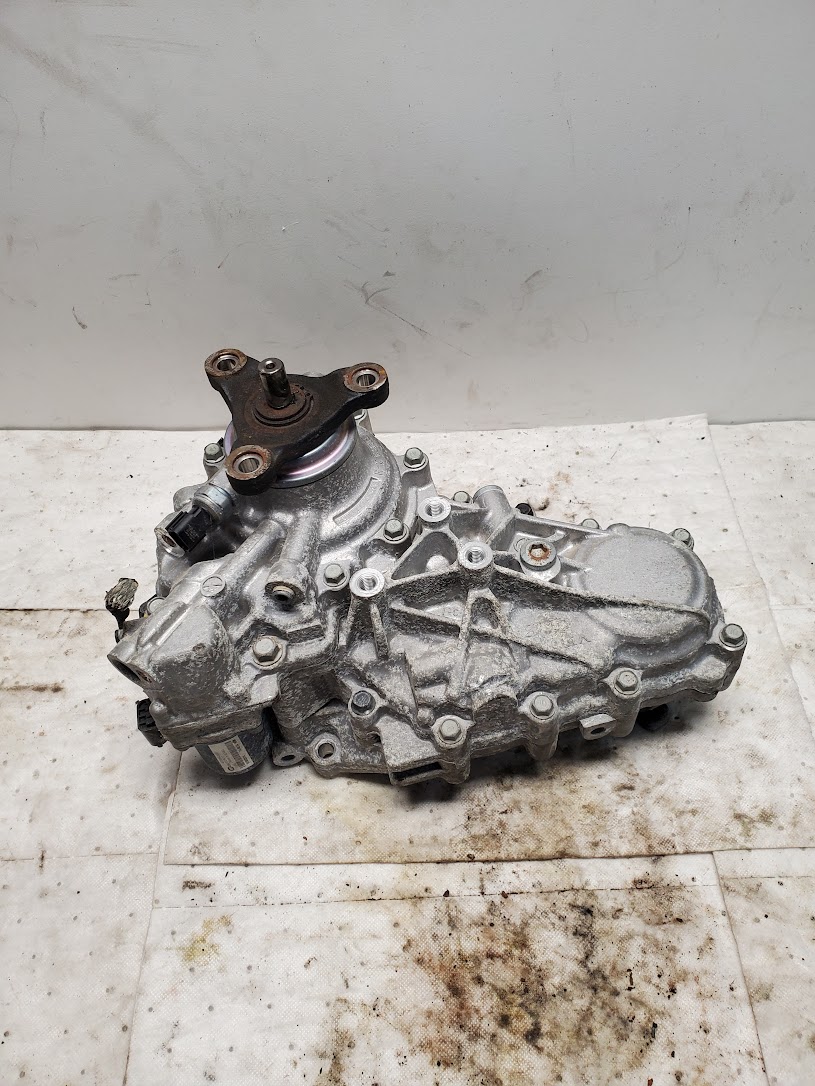 Transfer Case Assembly for Kia vehicles
