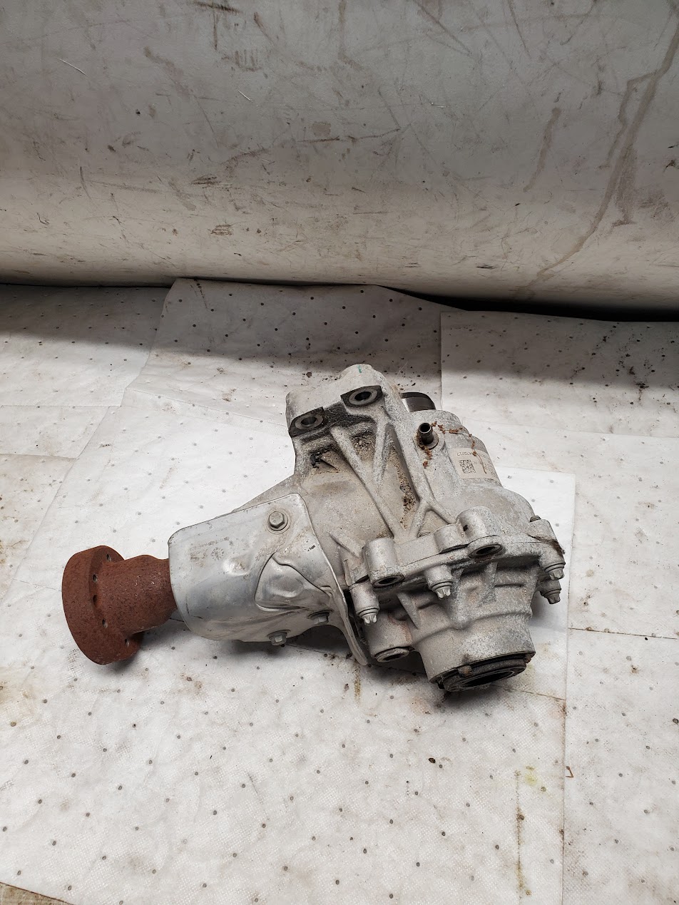 Transfer Case Assembly for Ford vehicles
