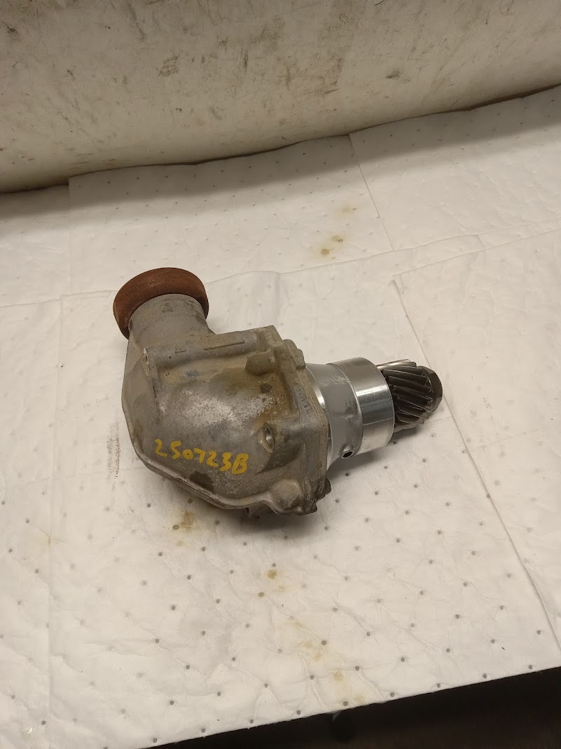 Transfer Case Assembly for Honda vehicles