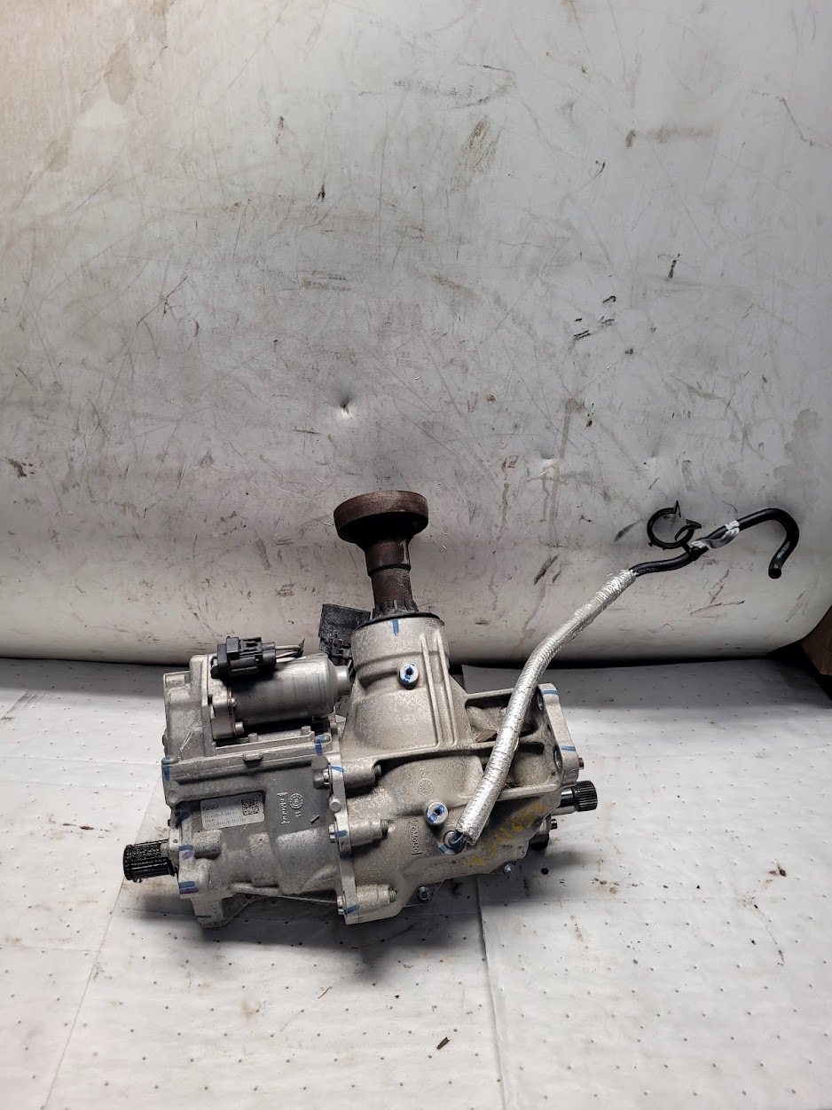 Transfer Case Assembly for Lincoln and Ford vehicles