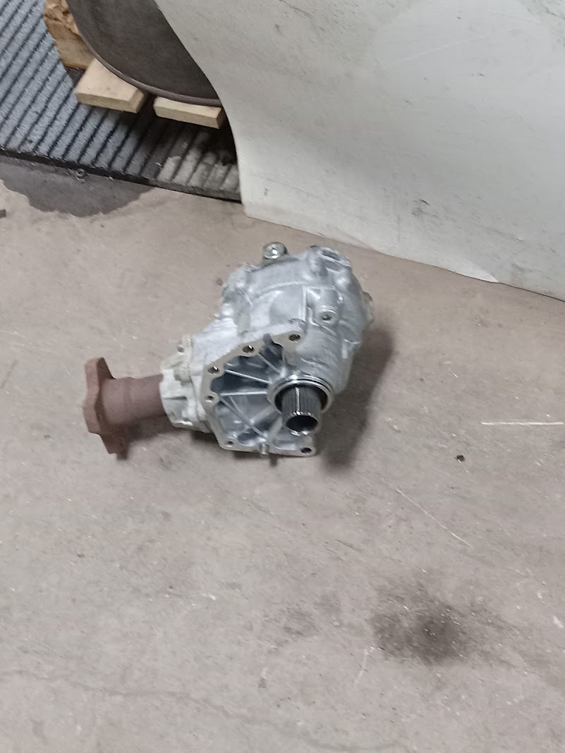 Transfer Case Assembly for Nissan vehicles
