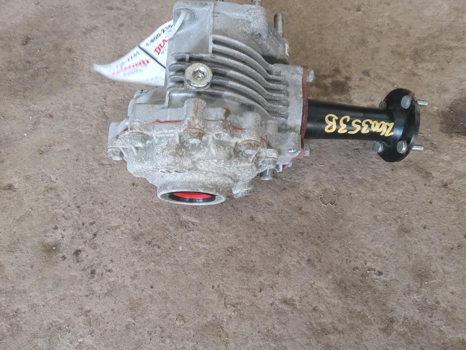 Transfer Case Assembly for Lexus and Toyota vehicles