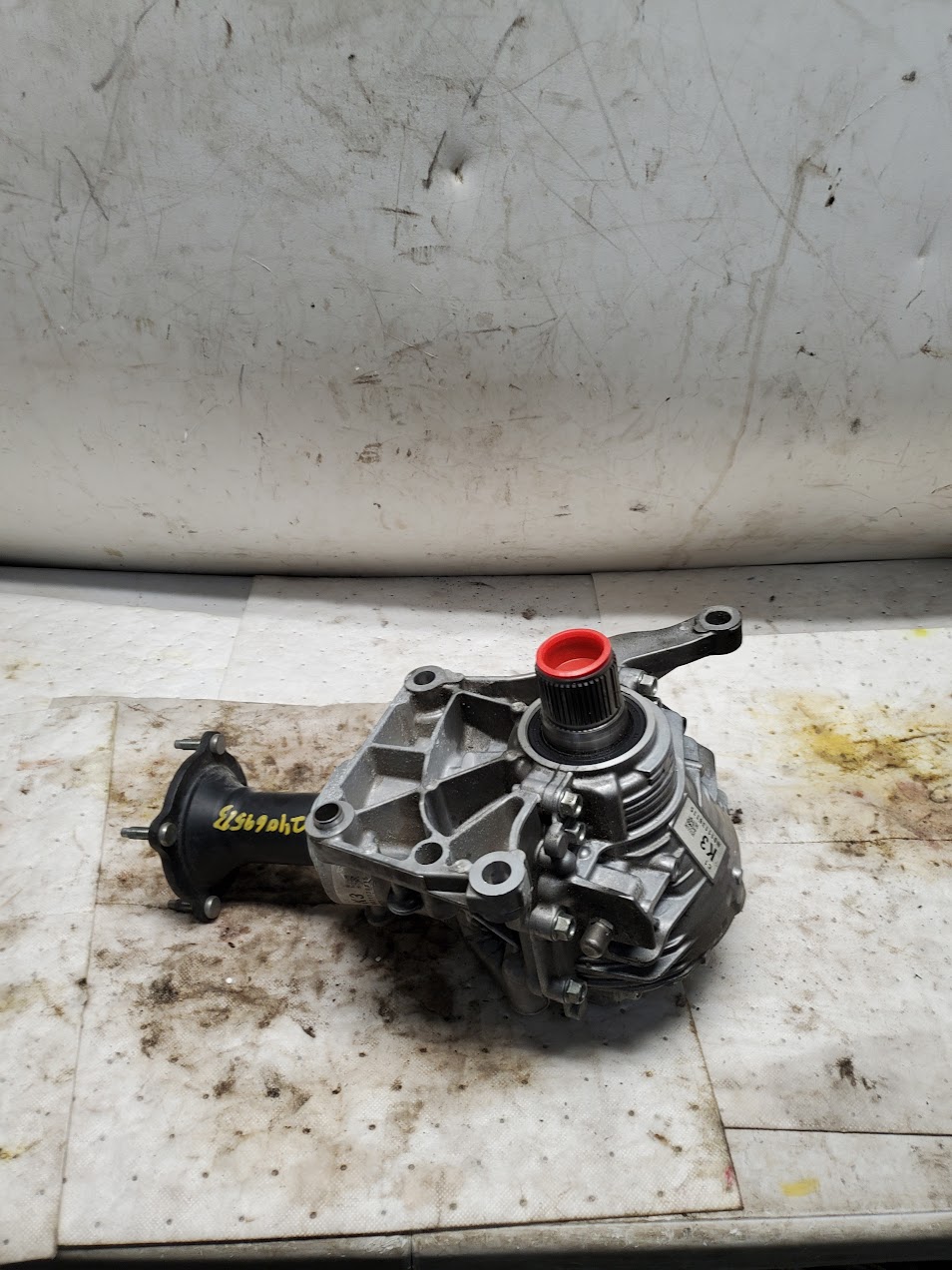 Transfer Case Assembly for Mazda vehicles