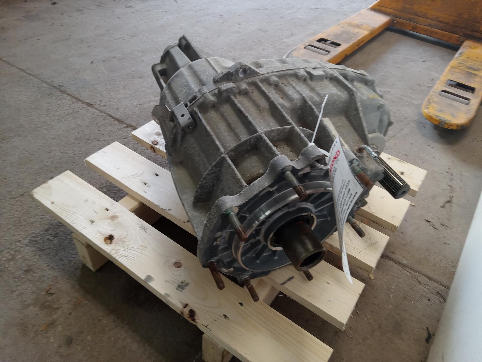 Transfer Case Assembly for GMC and Chevrolet vehicles