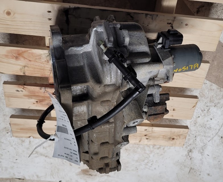 Transfer Case Assembly for Ford vehicles