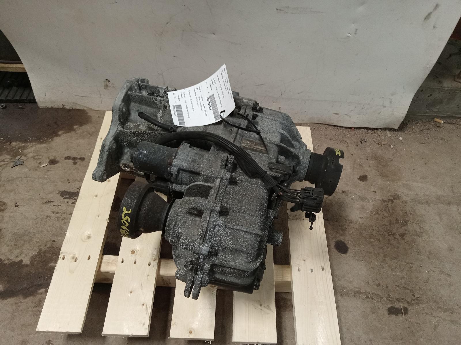 Transfer Case Assembly for Ford vehicles