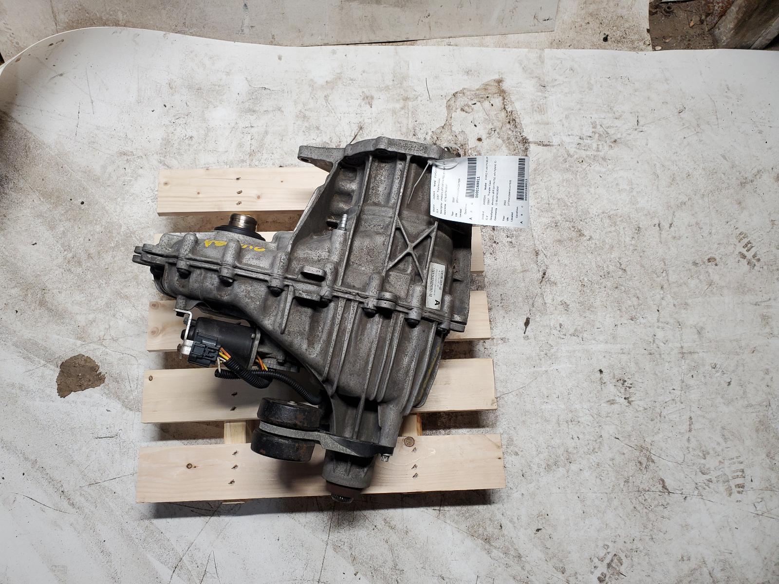 Transfer Case Assembly for Ford vehicles