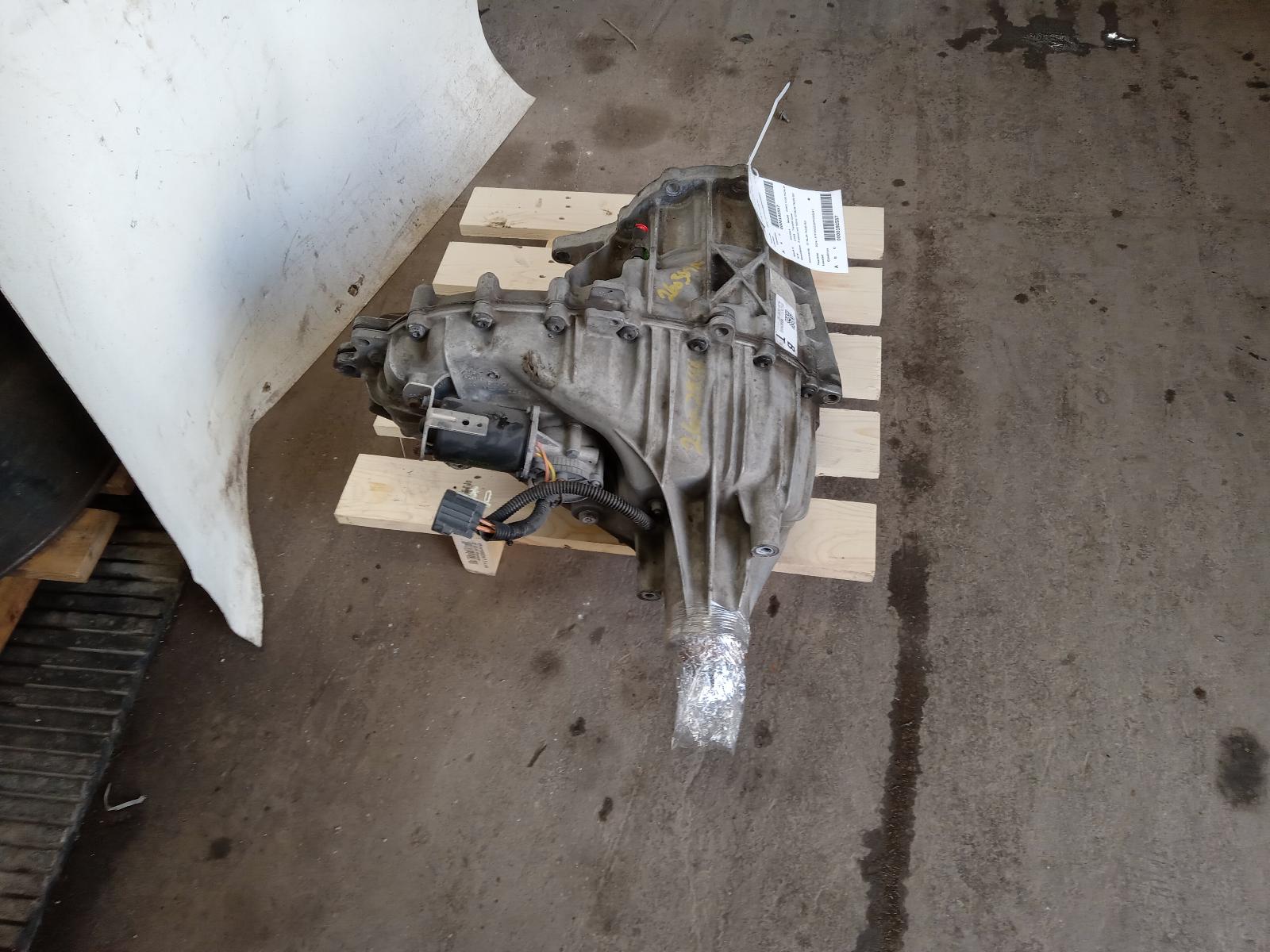 Transfer Case Assembly for Ford vehicles