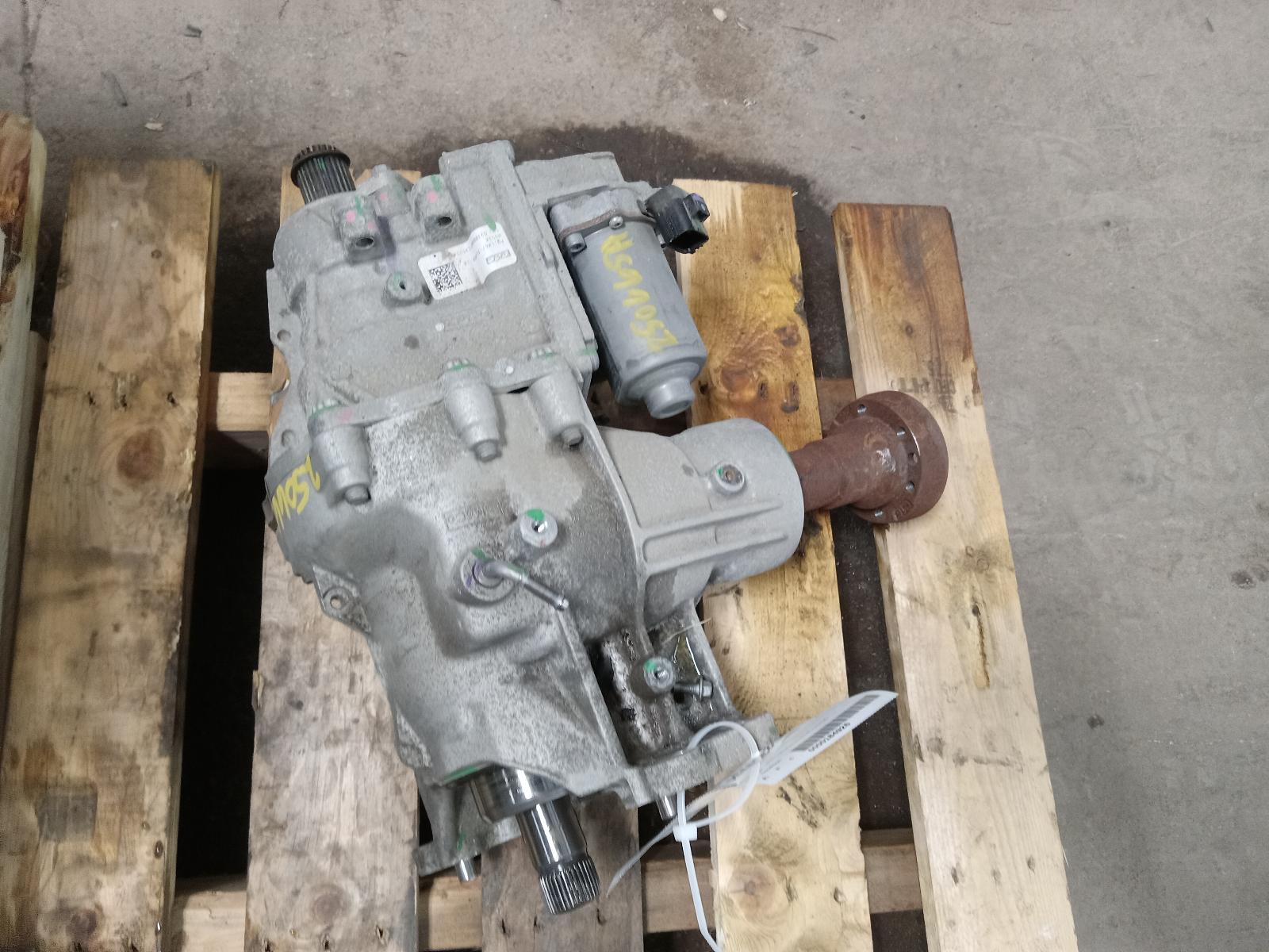 Transfer Case Assembly for Ford vehicles