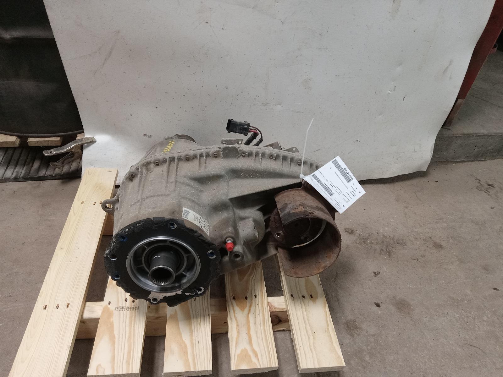 Transfer Case Assembly for Ford vehicles