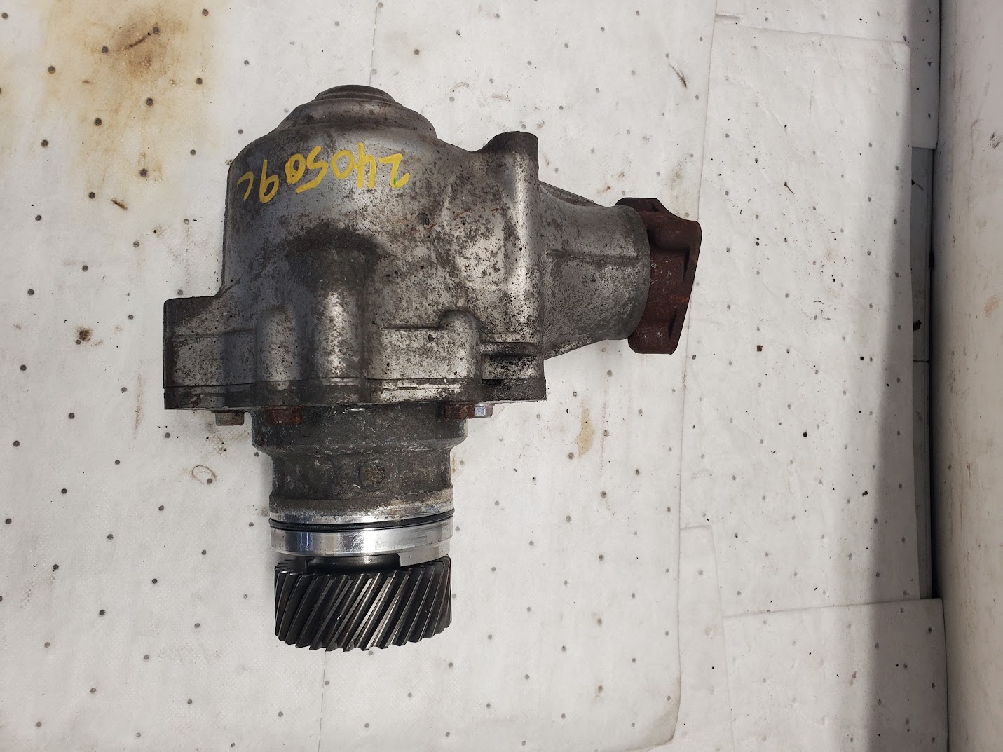 Transfer Case Assembly for Honda vehicles
