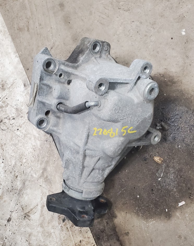 Transfer Case Assembly for Nissan vehicles
