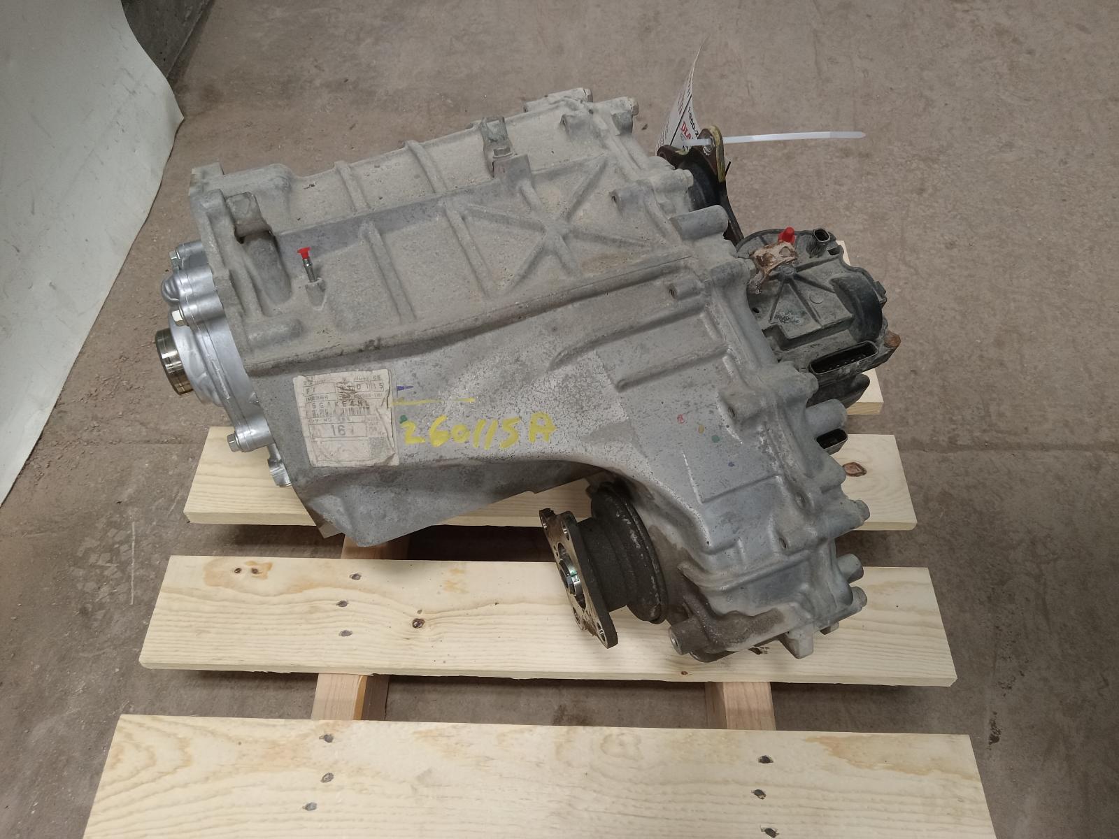 Transfer Case Assembly for Toyota vehicles